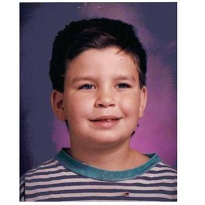 Meet your Posher, Jon